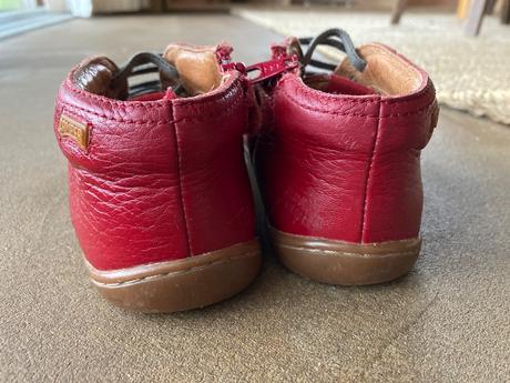 Camper topanky, camper,28