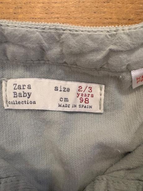 Zara bluzka, zara,98