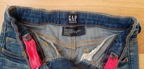 Rifle gap 140 /10-11 r., gap,140