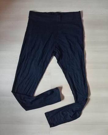 Čierne legíny, esmara,m