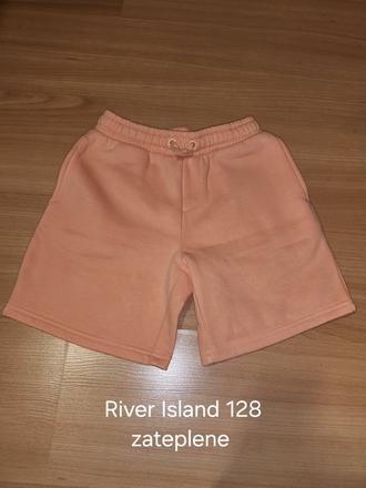 Kratase, river island,128