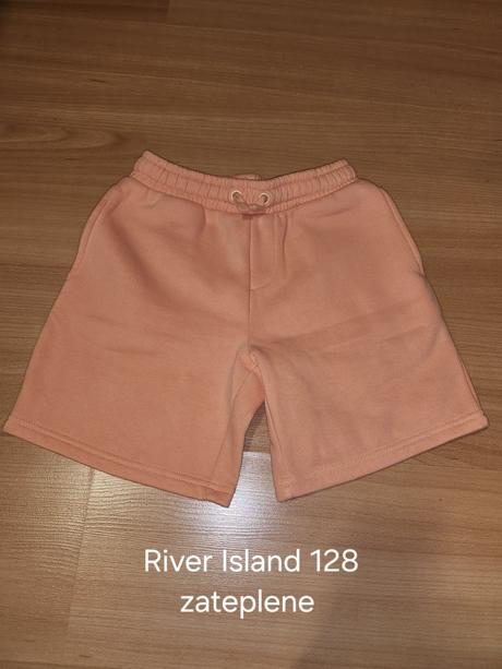 Kratase, river island,128