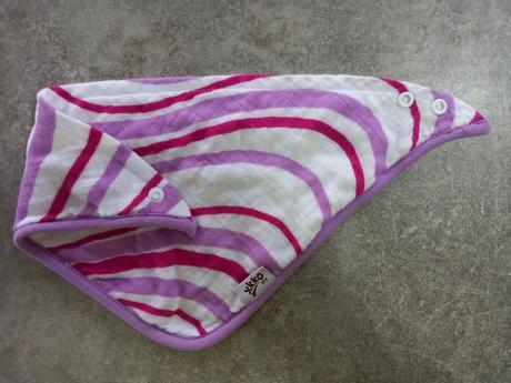 Podbradník bambusový xkko, kikko/xkko