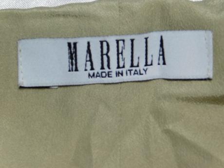 Luxusna hodvabna sukna, 38