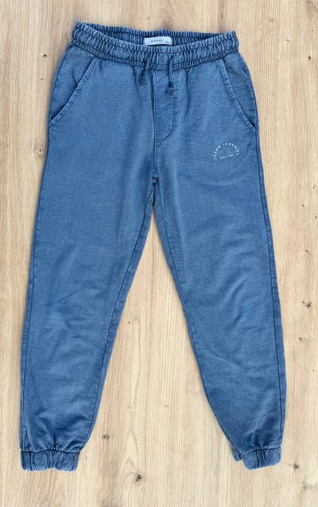 Tepláky, reserved,128