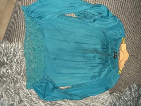 Blúzka č.40, reserved,40