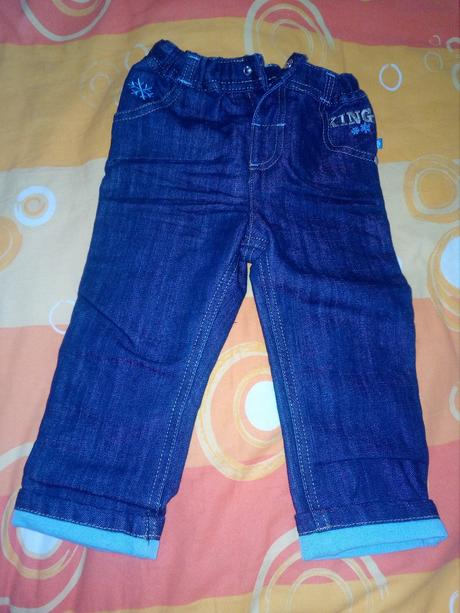 Riflicky pre chlapca, ergee,86