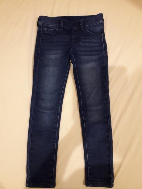 Dievčenské rifle, dopodopo,116