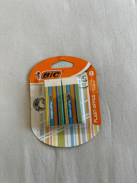 Bic sada kancelárskych potrieb, 