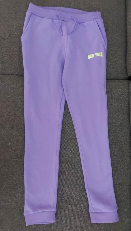 Tepláky, name it,140