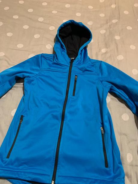 Softsellová bunda, crivit,146