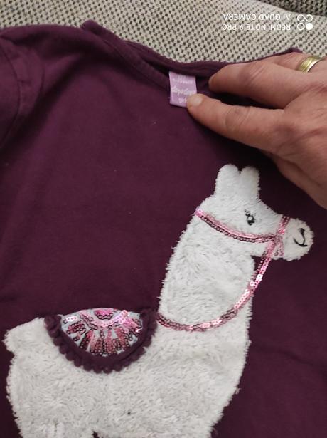 Bordove tričko s tavou, dopodopo,116