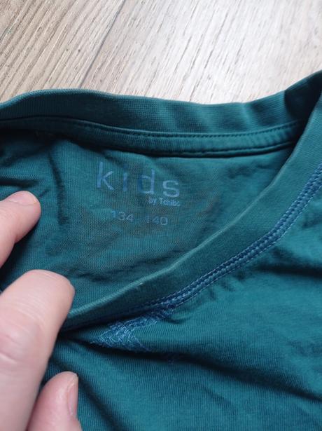 Tričká na doma, zara,140