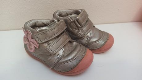 Barefoot topánočky dd step, d.d.step,19