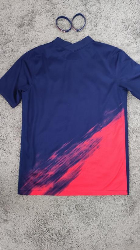 Originál futbalový dres nike atletico madrid, nike,158