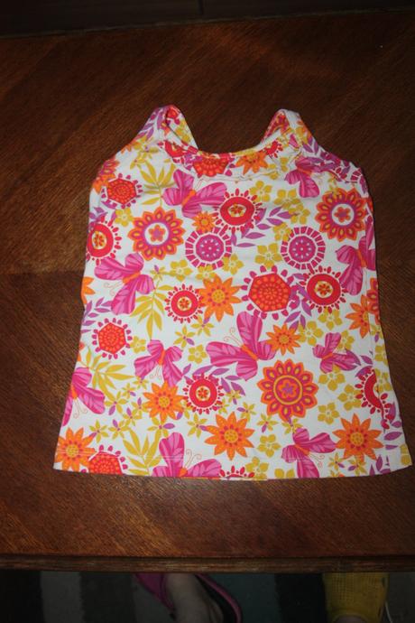 Tielko na 7/8 rokov, children's place,128