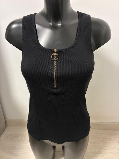 Dámske tielko, bonprix,l