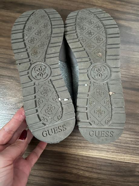 Tenisky, guess,39