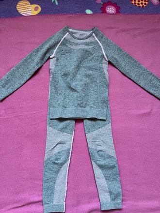 Termo súprava z lidlu, 110