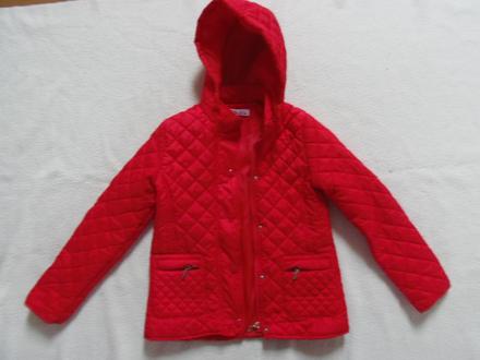 Bunda prechodná, 146