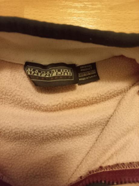 Mikina 140, napapijri,140