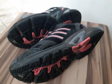 Originál adidas tenisky, adidas,36