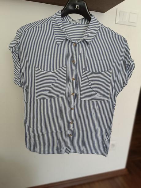 Blúzka, reserved,40