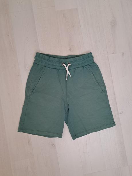 Nohavice krátke, lindex,128