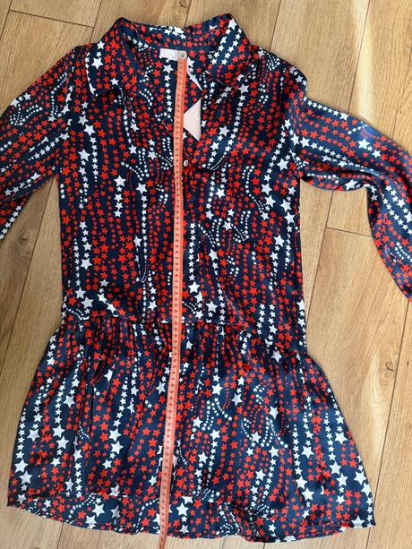 Liu jo šaty/tunika, liu jo,36 / 38