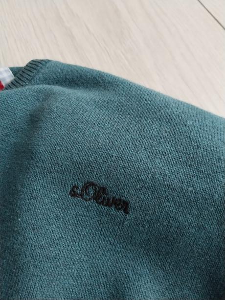 Sveter s. oliver, s.oliver,m