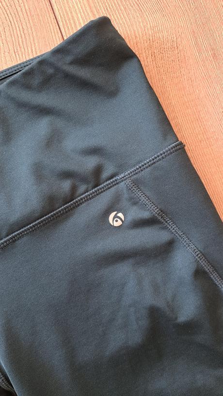 Športové legíny, tchibo,s