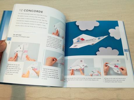 Origami cars boats trains and more nea20, 