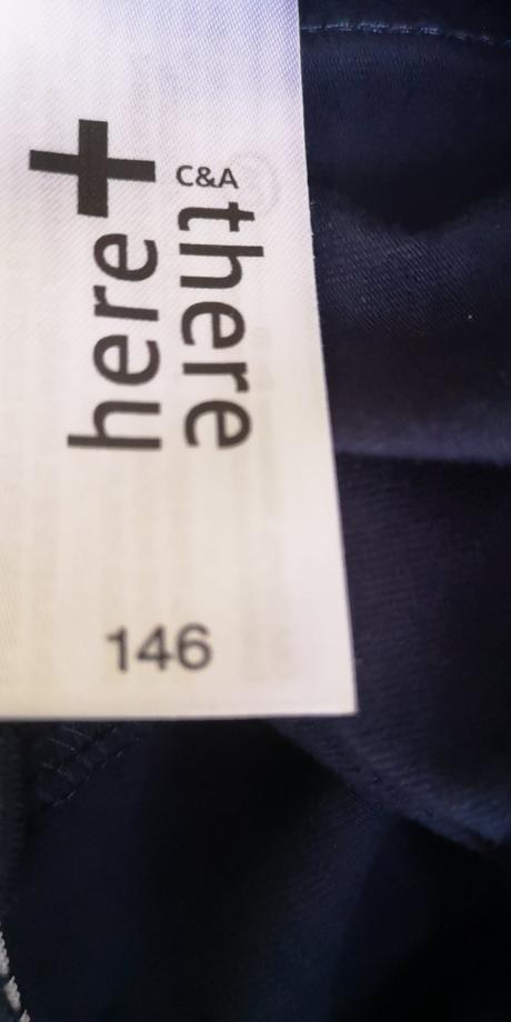 Legíny  146, c&a,146