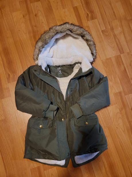 Zimné bundy, 122