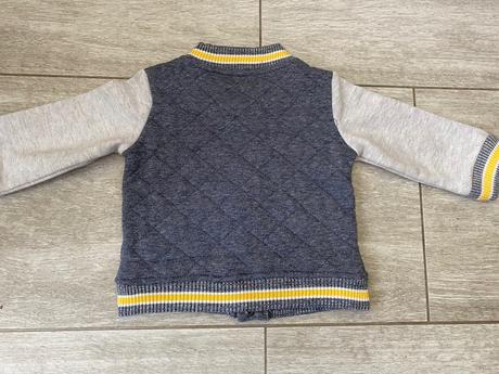 Frajerska mikinka a la bomberka 74, pepco,74