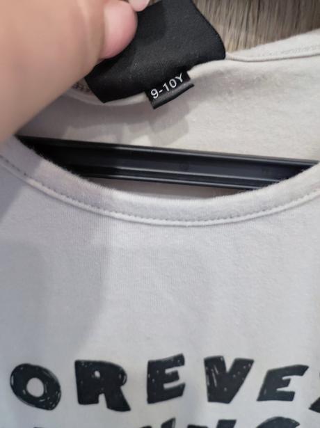 Tričko beaubella, 134