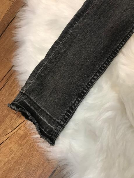 Zara rifle s vysokým pásom, zara,34