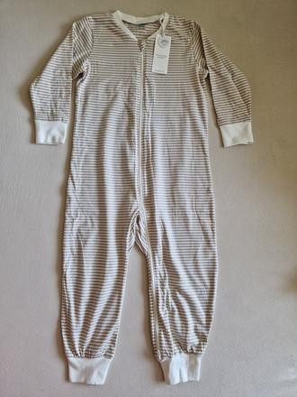 Pyžamkový overal lindex, lindex,104