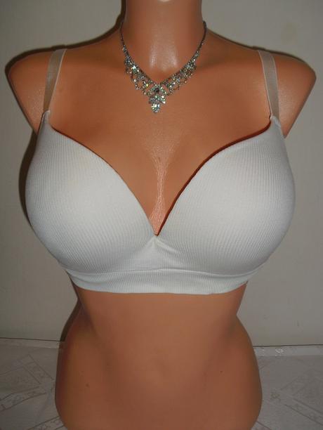 Maxi push up zvacsujuca podprsenka, 85d