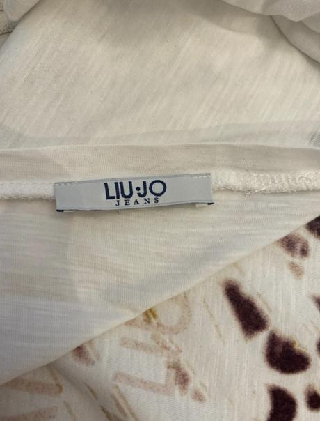 Tričko liu jo, liu jo,s