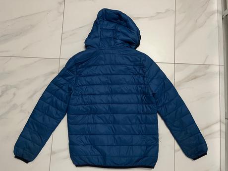 Zara tenka vetrovka, zara,140