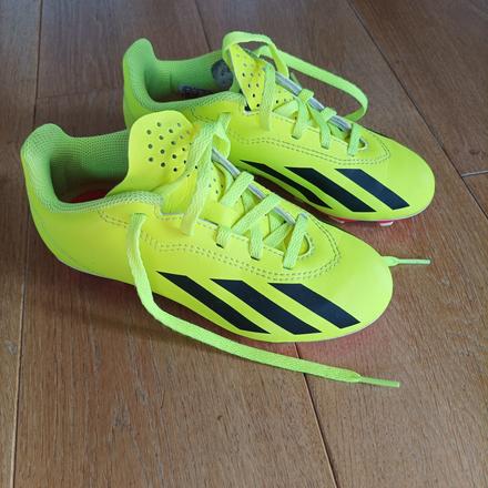 Kopačky na futbal, adidas,31