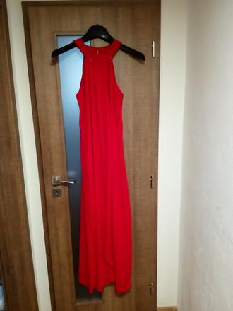 Spolocenske saty, bonprix,40