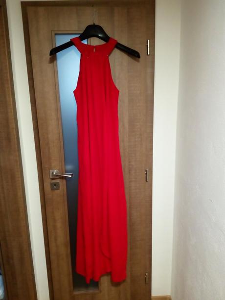 Spolocenske saty, bonprix,40