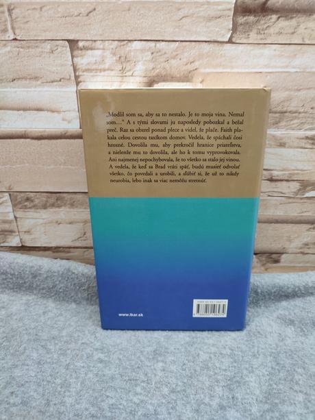 Vypočuté modlitby - danielle steel, 