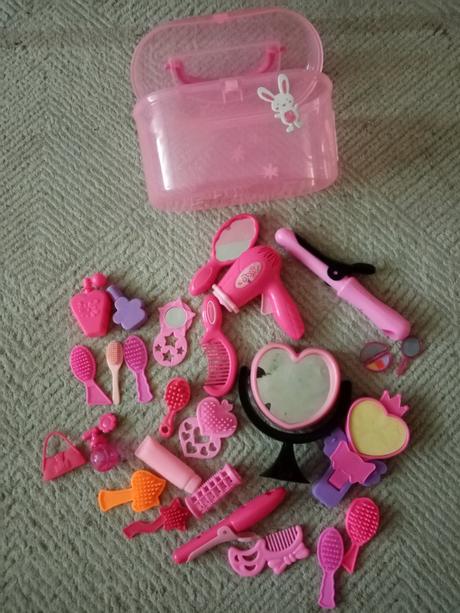 Kaderníctvo v kufríku, 