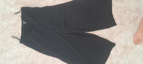 Haremove tenké vzdušné letné nohavice, m