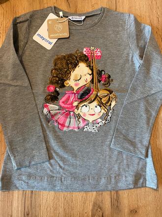 Tricko účes mayoral, mayoral,92