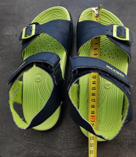 Sandale geox, geox,36