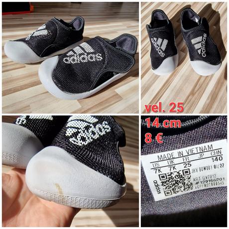 Sandale adidas performance altaventure 2.0. i, adidas,25